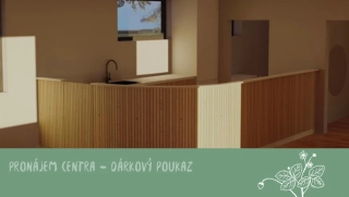PROSTORY - JEDLÁ ZAHRADA