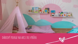 PROSTORY - KLATOVSKÁ
