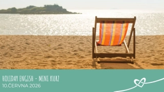 Holiday English - Mini kurz